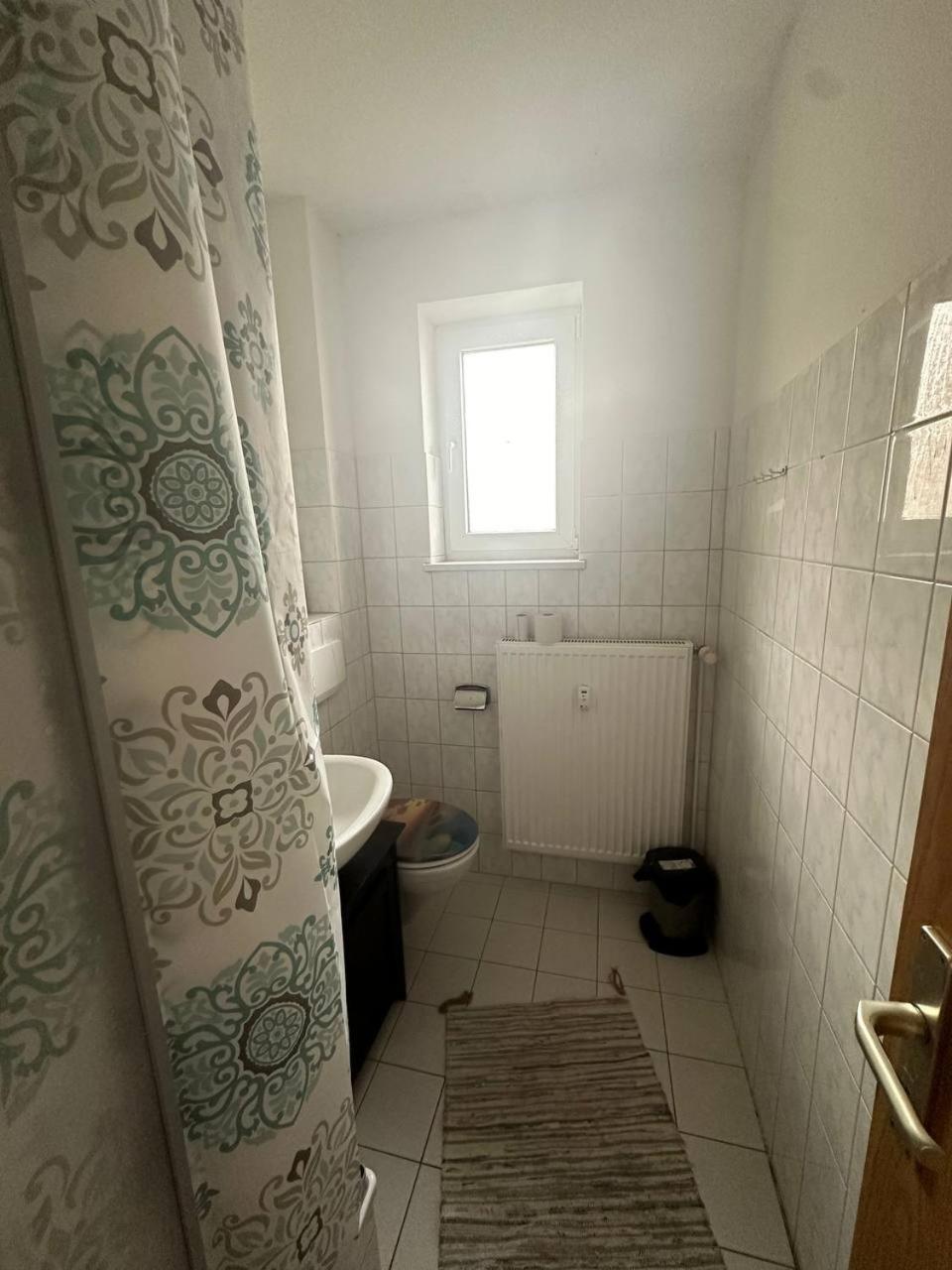 Apartmenthaus Iris&Jasmin Lalendorf Exterior photo