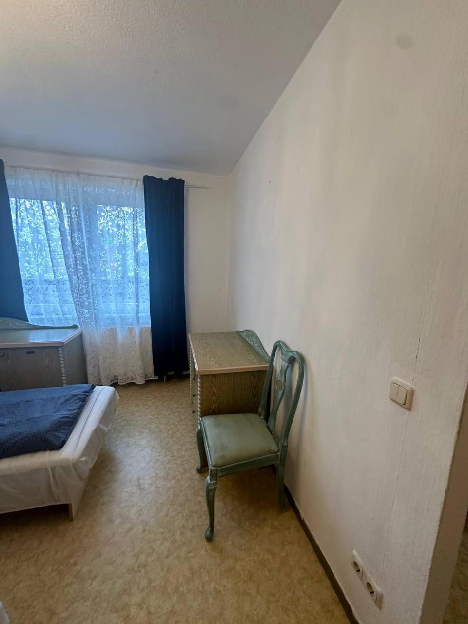 Apartmenthaus Iris&Jasmin Lalendorf Exterior photo