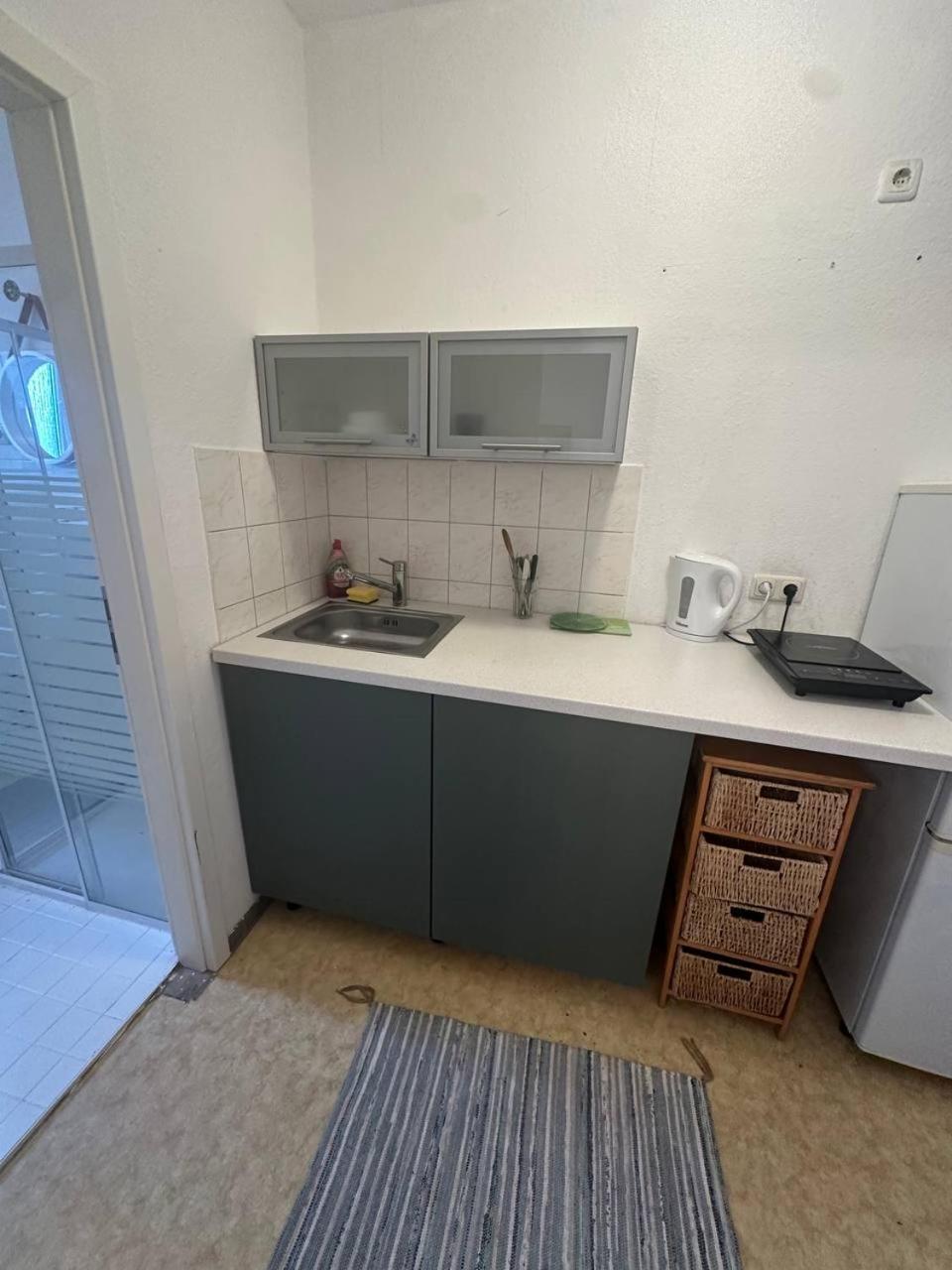 Apartmenthaus Iris&Jasmin Lalendorf Exterior photo